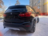 BMW X1, 2017 г. 1