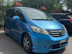 HONDA FREED, 2011 1