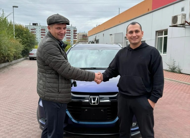HONDA VEZEL, 2015
