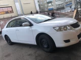 Toyota Allion, 2009 1