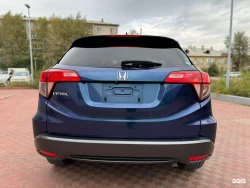 HONDA VEZEL, 2015 1