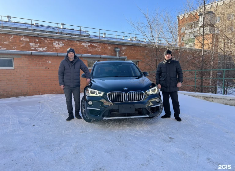 BMW X1, 2017