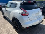 NISSAN JUKE 1