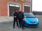 Honda Fit, RS, 2009 г.в. 0