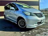 HONDA FREED 2009 г.в., G Aero 0