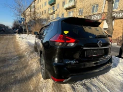Nissan X-Trail, 2020 1