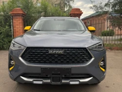HAVAL F7X, 2020 1