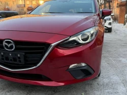 Mazda Axela, 2015 0
