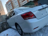 Toyota Allion, 2010 г 3