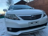 Toyota Allion, 2010 г 2