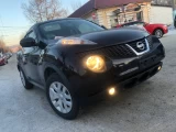 NISSAN JUKE 1