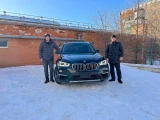 BMW X1, 2017 г. 4