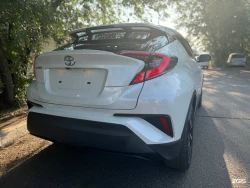 TOYOTA C-HR, 2016 1