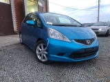 Honda Fit, RS, 2009 г.в. 3