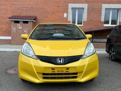 HONDA FIT, 2012 0