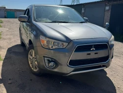 MITSUBISHI RVR, 2013 0