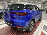 Chery Tiggo 7, 2021 0