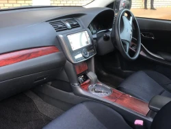 TOYOTA ALLION, 2009 0