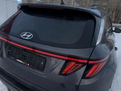 HYUNDAI TUCSON, 2021 4
