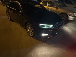 AUDI A3, 2013 0