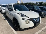 NISSAN JUKE 0