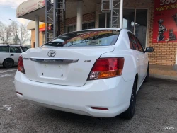 TOYOTA ALLION, 2009 1