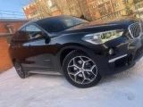 BMW X1, 2017 г. 2