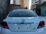 Toyota Allion, 2010 г 1