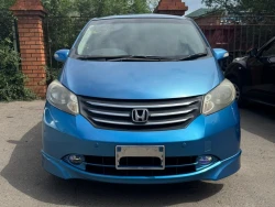 HONDA FREED, 2011 2