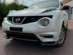 NISSAN JUKE, 2013 1