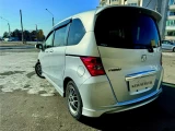 HONDA FREED 2009 г.в., G Aero 1