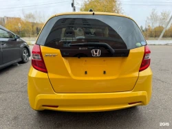 HONDA FIT, 2012 1