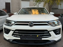 SsangYong Korando, 2021 0