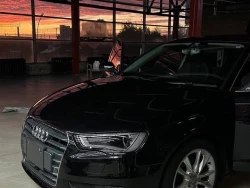 AUDI A3, 2013 1
