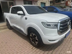Great Wall Pao, 2021 4