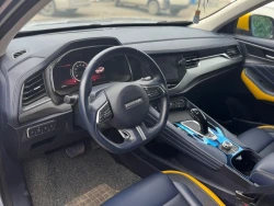 HAVAL F7X, 2020 0