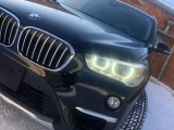 BMW X1, 2017 г. 0