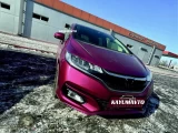 Honda Fit 2019 года 0